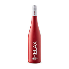 RELAX COOL RED BLEND