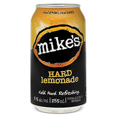 MIKE'S HARD LEMONADE 6 PK-C