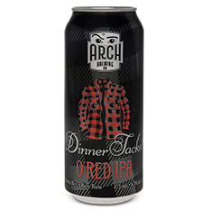 DINNER JACKET O'RED IPA
