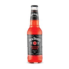 JACK DANIEL'S COUNTRY COCKTAIL DOWNHOME