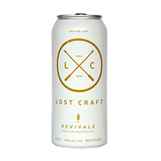 LOST CRAFT REVIVALE