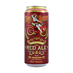 RED RACER INDIA STYLE RED ALE