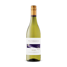 WATERSHED SHADES UNOAKED CHARDONNAY