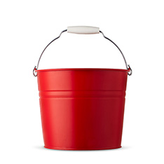 RED PAIL