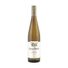 CHATEAU STE. MICHELLE RIESLING 2014