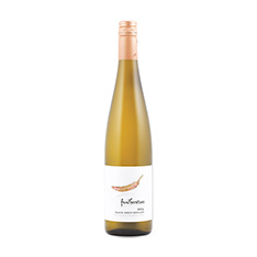 FEATHERSTONE BLACK SHEEP RIESLING 2016